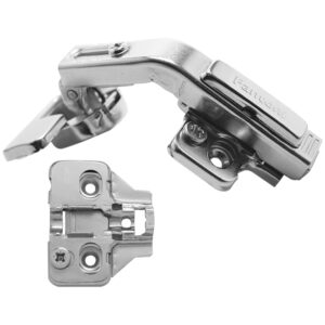 لولا ساده استارپلاس بای فولد تاشو کلیپسی 135 درجه فانتونی با پایه صلیبی 3D کد A033