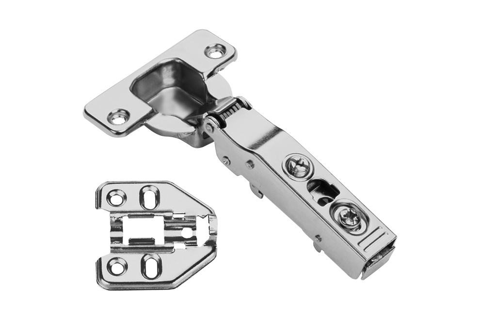 برندهای بهترین لولای آرام بند کابینت