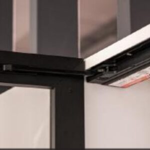 مکانیزم P2O با آرامبند (Touch One )سایز S فانتونی کد C200