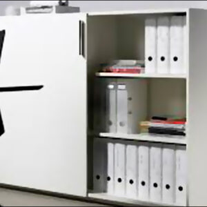 مکانیزم تاپ لاین EM 1 تک درب روكار ۱۵ کیلوگرمی فانتونی