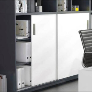 مکانیزم تاپ لاین EM 2 دو درب توكار ۱۵ کیلوگرمی فانتونی