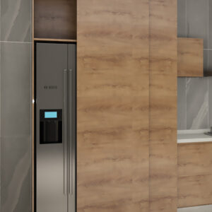 مکانیزم این لاین خطی برقی 180فانتونی