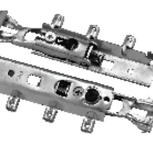 فیتینگ مدل H3 قابل ریگلاژ فانتونی کد M103