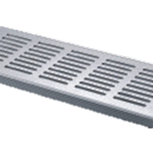 دریچه هوا pvc سایز 8- 30 سانتیمتر فانتونی