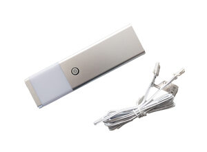 چراغ مستطیل فلت زیر کابینت فانتونی کد N679