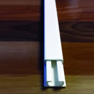 داکت کابل برق 1 متری فانتونی کد N191