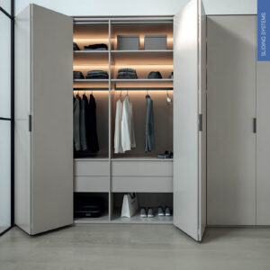 مکانیزم آکاردئونی ایتالیایی Italianملونی کد R - 11051