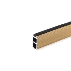 رگال بیضی همراه با ضربه گیر  ملونی کد 7050