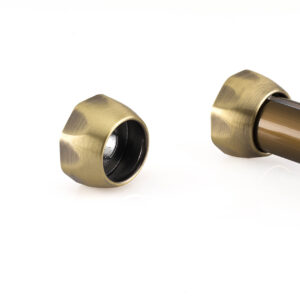 زیر سری لوله گرد 25 کاور دار ملونی کد 1044