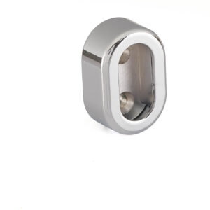 زیر سری لوله بیضی 16کاور دار ملونی کد6014