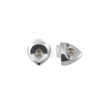 اتصال زیر سری شیشه فلزی ملونی کد 1030