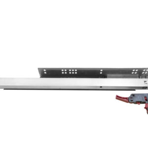 ریل تاندم فول آرام بند مـلونی کد 5001 سایز 30