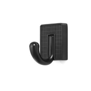 هوک  ملونی مشکی مات کد  ML2028