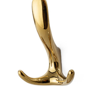 هوک  ملونی طلایی کد ML2018