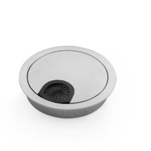 جاکابلی فلزی ملونی کد1017