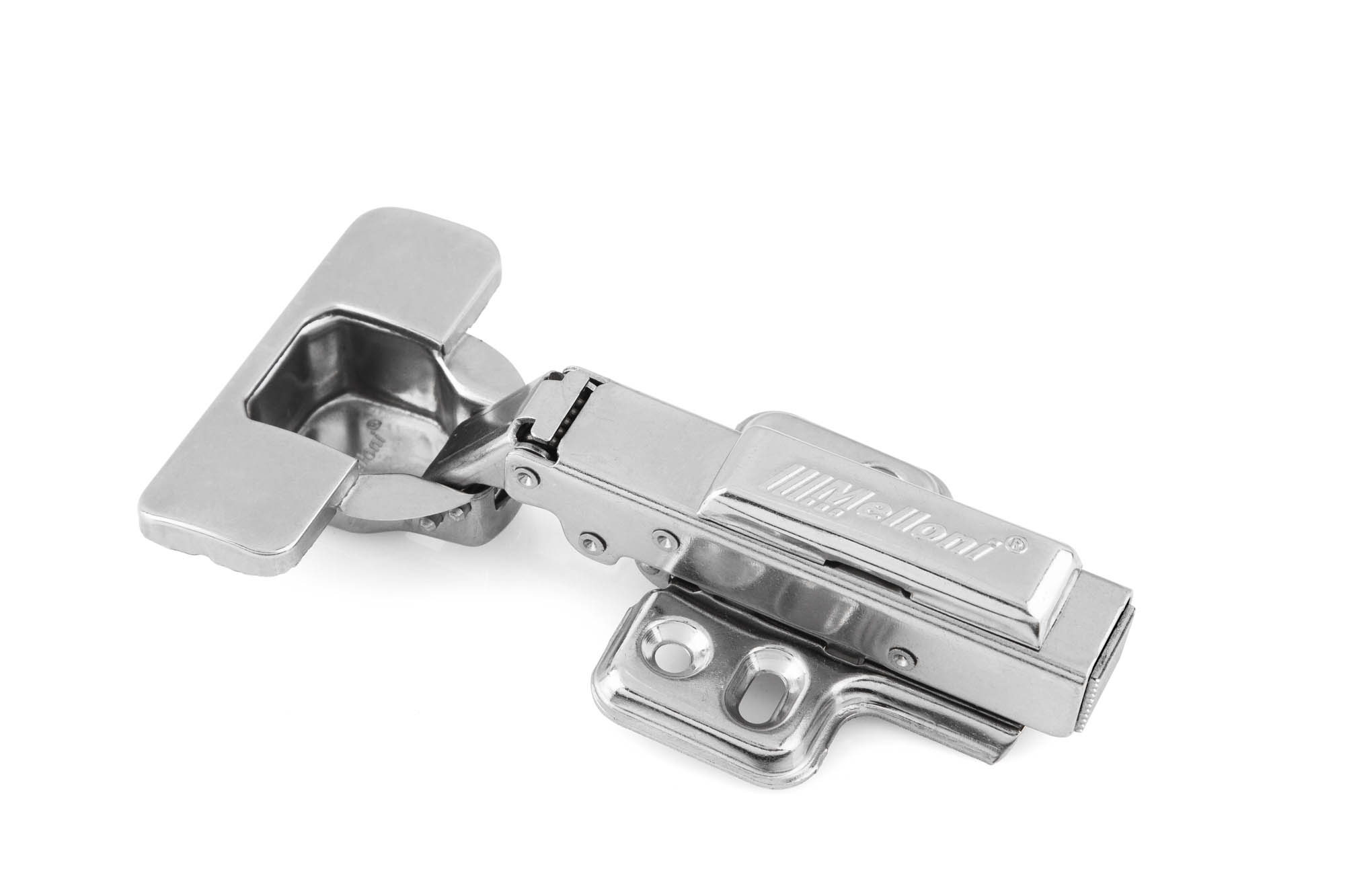 10 مدل از بهترین لولای آرام بند کابینت