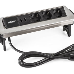 پریزتوکار  طوسی ملونی کد 10022