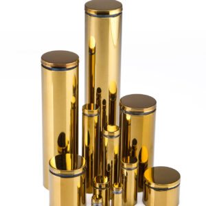 اختلاف سطح با پیچ رگلاژ 2/5 سانت مناسب برای MDF ملونی کد 1020