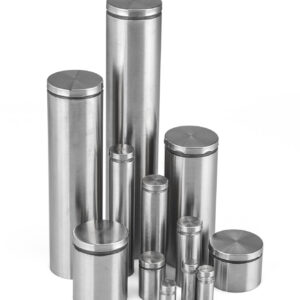 اختلاف سطح با پیچ رگلاژ 2/5 سانت مناسب برای MDF ملونی کد 1020