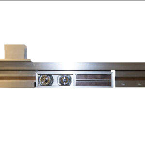 تجهیزات بین کابینت سری 3 با عرض 120 فانتونی