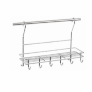 جا ادویه و جا کفگیر آویز-آنیسا