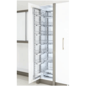 سوپریخچالی آلمانی-آرنا ده طبقه کد A23558 آدلان