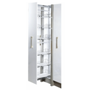 سوپروسط با قابلیت نصب به درب- آرنا شش طبقه کد A2563 آدلان