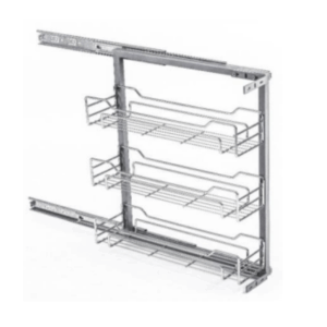 مینی سوپر پهلو با قابلیت نصب به درب-نویان