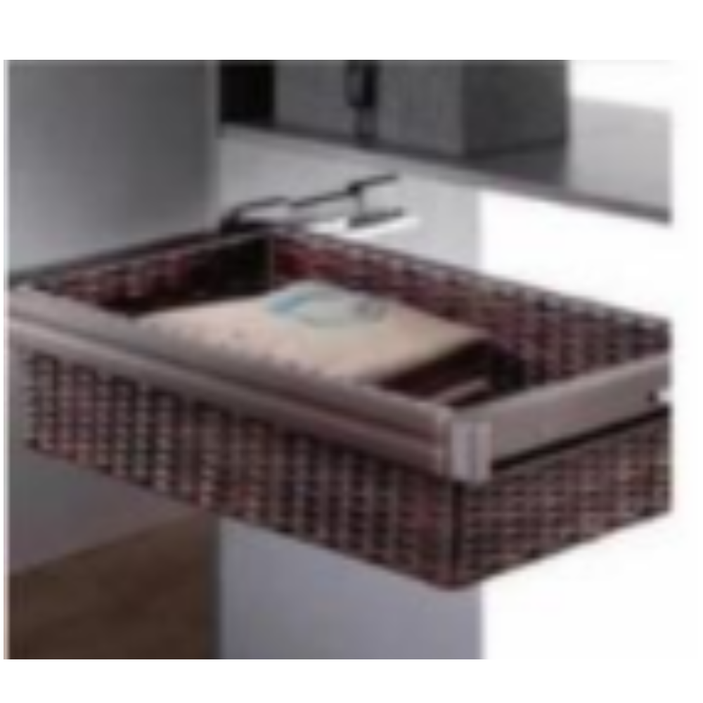 سبدحصیری چندمنظوره ریلی آرام بند- قابل ریگلاژ یک طبقه B2116 آدلان سبدحصیری چندمنظوره ریلی آرام بند- قابل ریگلاژ یک طبقه B2116 آدلان