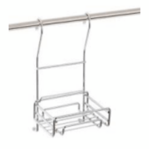 جا اسکاجی کوچک آویز استیل-آوین کد AS920 آدلان