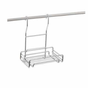 جا اسکاجی بزرگ آویز استیل-آوین2کد AS921 آدلان