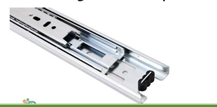 SACHME50 ریل ساچمه ای ساده 50 سانتی DTC