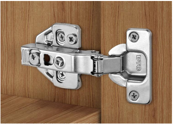 profilepompi لولا پروفایل پمپی درب 18 تا 40 میلی متر 3 بعدی DTC