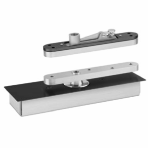 لولا محوری استیل (500 کیلو)مشکی IN.05.500.TB