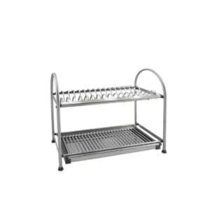 جاظرفی رومیزی استیل کد B1102