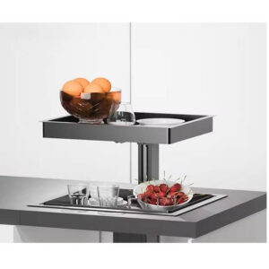 سبد لیفت آپ برق 900mm