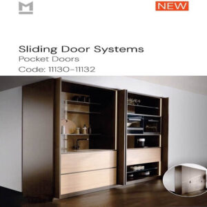 مکانیزم پاکت درب ایتالیایی