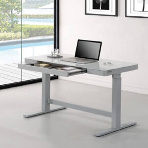 استند لیفت آپ دو پایه چند منظوره هوم آفیس کد T102