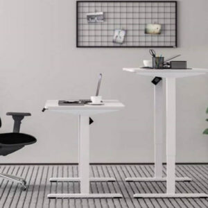 استند لیفت آپ دو پایه چند منظوره سری B کد T105