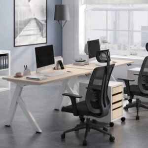 استند لیفت آپ دو پایه چند منظوره سری C کد T106