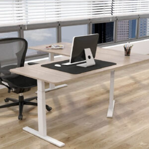 استند لیفت آپ سه پایه L فرم با قابلیت تغییر زاویه T202