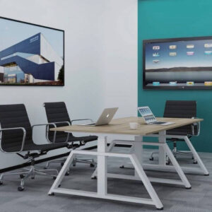 استند لیفت آپ سه پایه کنفرانسی T302