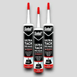 چسب پلی یورتان 60 سلسیل Selsil
