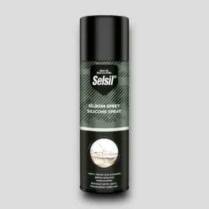 اسپری سیلیکون سلسیل