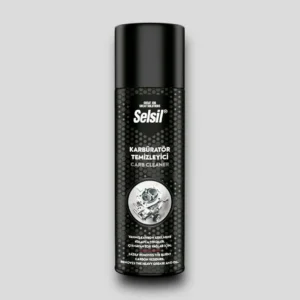 اسپری تمیز کننده و براق کننده موتور سلسیل