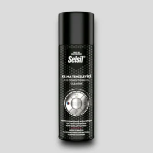 اسپری تمیز کننده و خوشبو کننده هوا سلسیل