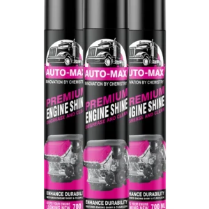 اسپری موتور شوی فومی (انجین فوم) اتومکس