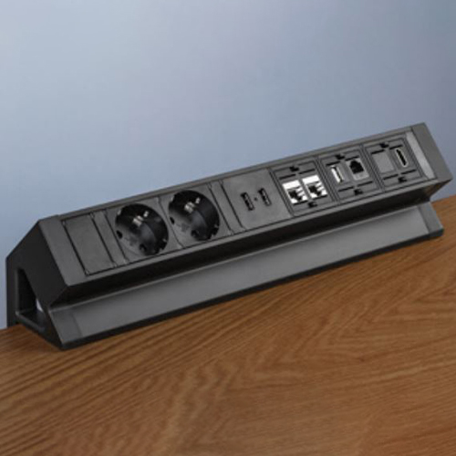 پریز روکار اداری کد 10046 پریز روکار اداری کد 10046