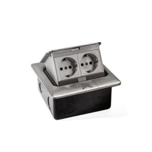 پریز کف Floor Socket کد 10114