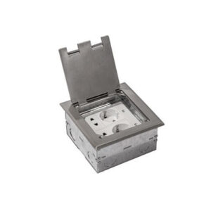 پریز کف Floor Socket کد 10118